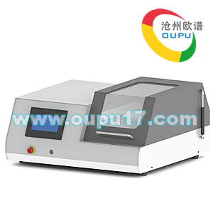 OU6460高速精密切割机