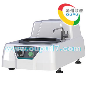 金相预磨机的用途用法