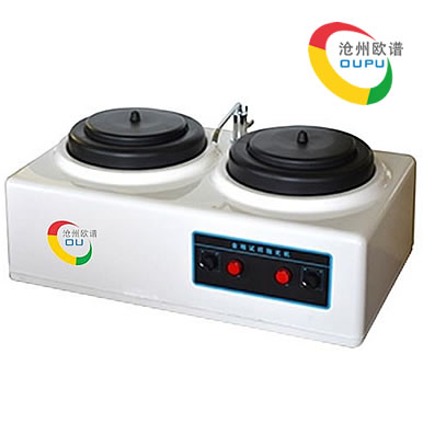 OU6030金相试样抛光机
