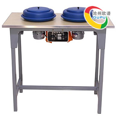 OU6020金相试样抛光机